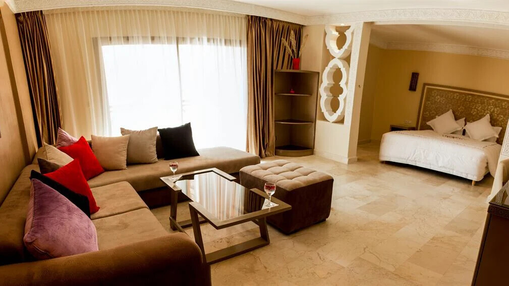 Club Paradisio Zalagh Resort and Spa